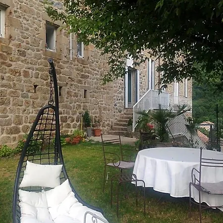 Bed and Breakfast , D'hotes 