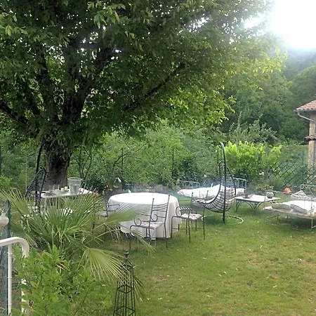 Bed and Breakfast , D'hotes 