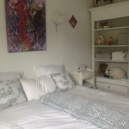 Bed and Breakfast , D'hotes 